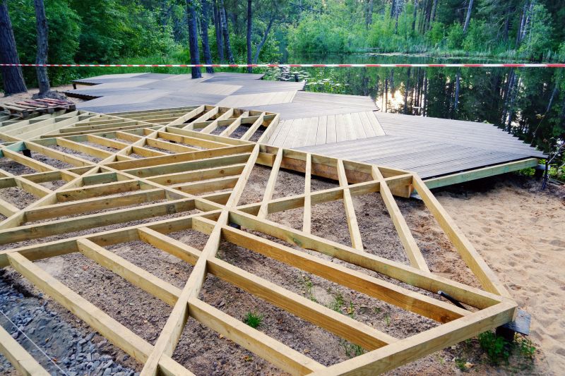 Local Deck Contractors