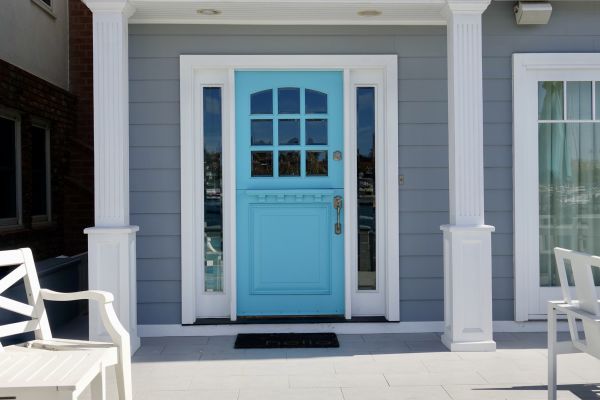 Cost of Front Porch Repair in Castle Rock