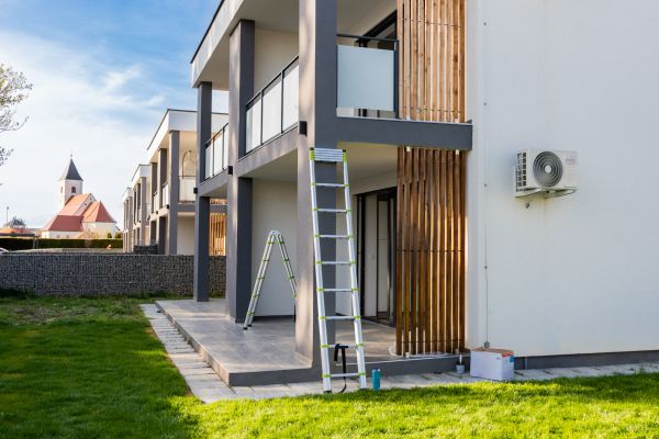 Cost of Leaking Balcony Repair in Castle Rock