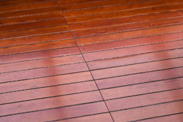 Cost of Redwood Deck Repair in Castle Rock