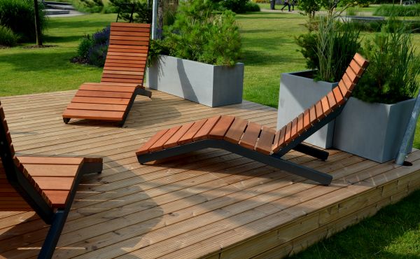 Cost of Sun Deck Installation in Castle Rock