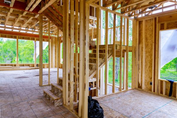 Cost of Carpentry Installation in Castle Rock