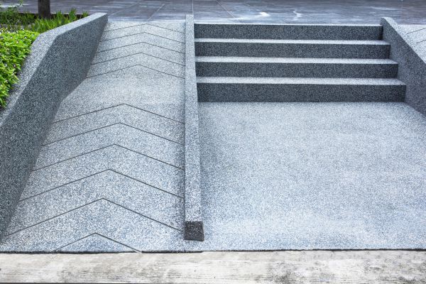 Cost of Ramp Replacement in Castle Rock