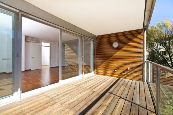 Cost of Balcony Replacement in Castle Rock