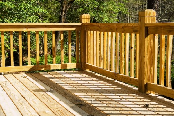 Cost of Deck Spindle Repair in Castle Rock