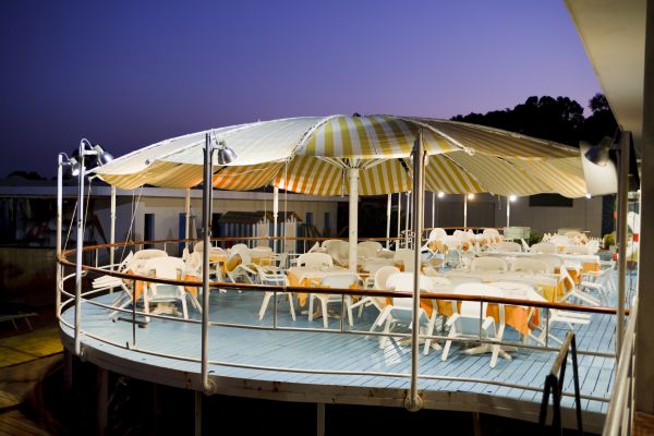 Cost of Commercial Deck Repair in Castle Rock