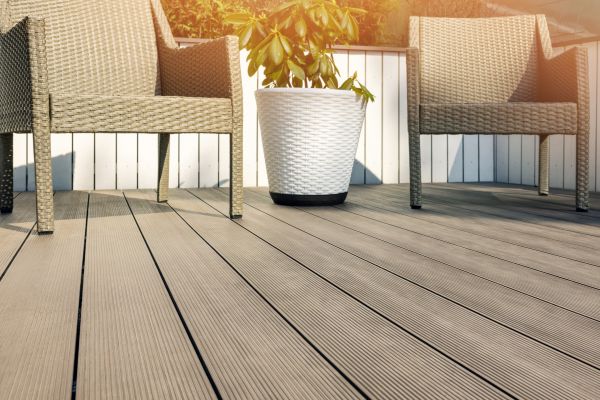 Cost of Artificial Deck Installation in Castle Rock