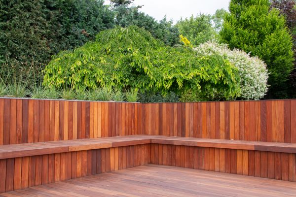 Cost of Hardwood Deck Installation in Castle Rock