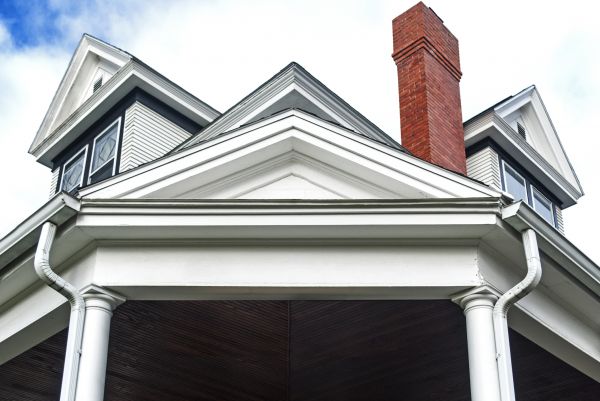 Cost of Porch Roof Leak Repair in Castle Rock