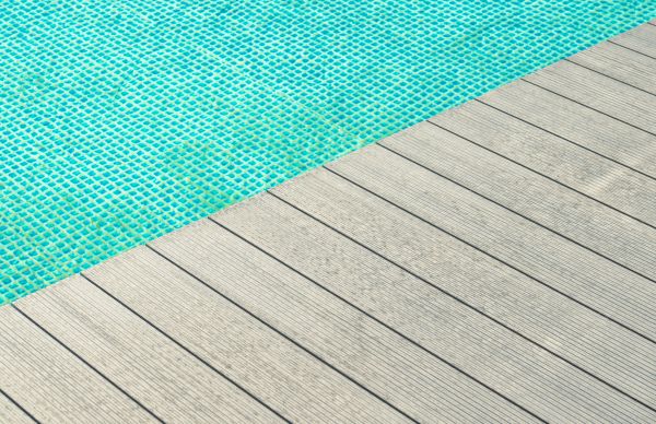 Pvc Deck Repair
