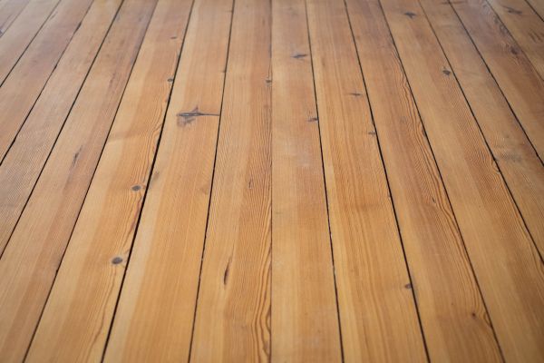 Cost of Wood Deck Resurfacing in Castle Rock